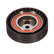 FP0095 Accessory Drive Belt Tensioner Pulley - Accessory Belt Tension Pulley, Sold individually