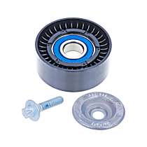 FP07771 Accessory Belt Idler Pulley