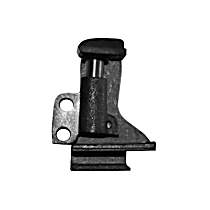 Accessory Belt Idler Pulley, 6 Cyl 3.5L, INA Global Number 532 0784 100 - 