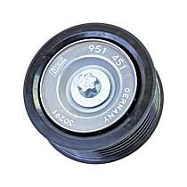 FP08661 Accessory Belt Idler Pulley