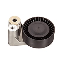 FT10267 Accessory Drive Belt Tensioner Pulley - Accessory Belt Tension Pulley, Sold individually
