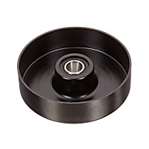 FT10551 Accessory Drive Belt Tensioner Pulley - Accessory Belt Tension Pulley, Sold individually