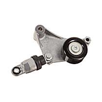 Accessory Belt Tensioner, INA Global Number 533 0023 100; Hydraulic version, 4 Cyl 2.4L - 