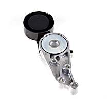 Accessory Belt Tensioner, Turbocharged, INA Global Number 534 0127 300, 2.0L - 