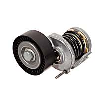 Accessory Belt Tensioner, DIESEL, INA Global Number 534 0164 100, 2.0L