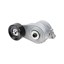 Accessory Belt Tensioner, INA Global Number 534 0219 100, 6 Cyl 3.7L - 