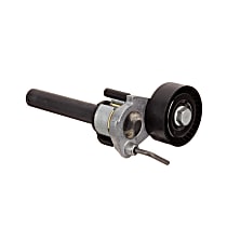 Accessory Belt Tensioner, enginedesignationname: CCTA, INA Global Number 534 0422 100, 2.0L
