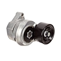 Accessory Belt Tensioner, INA Global Number 534 0493 100, 2.4L