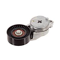 Accessory Belt Tensioner, INA Global Number 534 0555 100, 2.5L - 