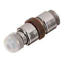 Valve Lifter, 5 Cyl 2.5L, enginedesignationname: CBUA, INA Global Number 420 0224 100 - 