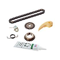 Oil Pump Chain - Direct Fit