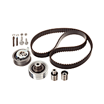 ZD0082K Timing Belt Kit - Water Pump Not Included