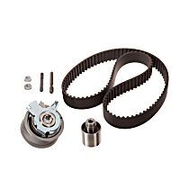 ZD0201K Timing Belt Kit - Water Pump Not Included