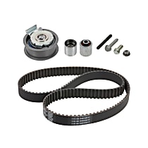 ZD0445K Timing Belt Kit - Water Pump Not Included