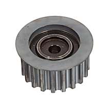 ZT00602 Timing Belt Tensioner - Direct Fit, Sold individually