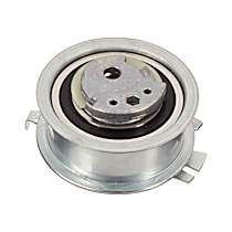 T-Belt Tensioner Pulley - Direct Fit