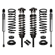 K53171 2003-09 GX470, 0-3.5in. Lift, Stage 1 Susp.