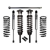 K53181 2010-Up GX460, 0-3.5in. Lift, Stage 1 Susp.