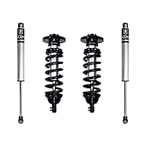 2004-15 Titan 2/4WD, 0-3in. Lift, Stage 1 Susp. , K83001