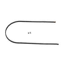 000-993-63-76 Timing Chain - Direct Fit, Sold individually