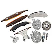 261919600 Timing Chain - Direct Fit, Sold individually