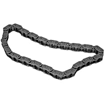50029348 Timing Chain - Direct Fit, Sold individually