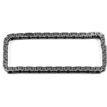 50046766 Timing Chain Camshaft to Camshaft without Master Link - Replaces OE Number 11-31-1-432-177