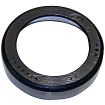 J0052941 King Pin Bearing Cap - Direct Fit