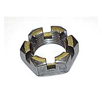 J0636344 Axle Nut - Direct Fit