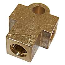 J0637432 Drum Brake Adjuster