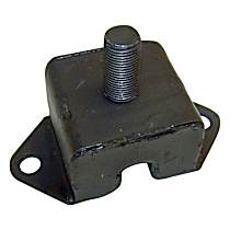 J0638629 Front, Driver or Passenger Side OE Replacement Series Motor Mount, Sold Individually