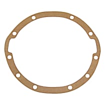 J0639957 Oil Pan Gasket - Paper, Direct Fit, Sold Individually