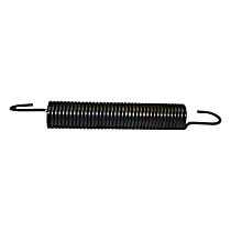 J0641723 Clutch Pedal Return Spring - Direct Fit