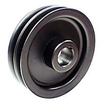 J0646698 Crankshaft Pulley - Direct Fit, Sold individually
