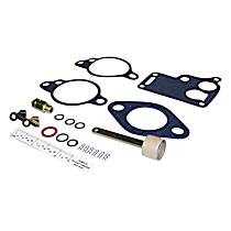 J0647745 Carburetor Rebuild Kit - Direct Fit, Kit