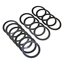 J0648061 Differential Shim Set - Direct Fit