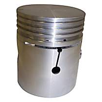 J0801538 Piston - Direct Fit