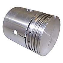 J0801539 Piston - Direct Fit