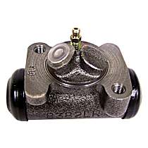 J0802951 Rear, Driver Side Wheel Cylinder