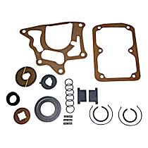 J0805693 Transmission Case Gasket - Direct Fit