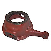 J0805783 Front, Driver Side Steering Knuckle