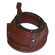 J0805784 Front, Passenger Side Steering Knuckle
