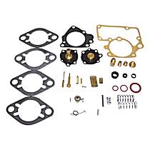 J0807885 Carburetor Repair Kit - Direct Fit, Sold individually