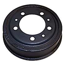 J0808770 Front or Rear Brake Drum