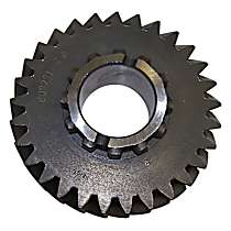 J0809291 Transfer Case Gear - Direct Fit