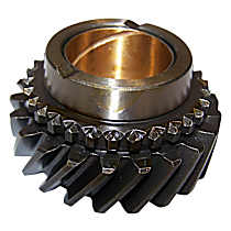 J0906197 Transmission Gear - Direct Fit