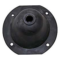 J0907107 Shift Boot - Rubber, Direct Fit, Sold individually