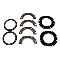 J0908226 Steering Knuckle Seal - Direct Fit
