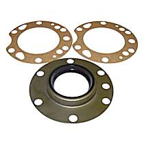 J0914802 Axle Seal - Direct Fit, Sold Individually