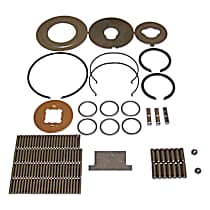 J0922607 Transmission Rebuild Kit - Direct Fit, Kit
